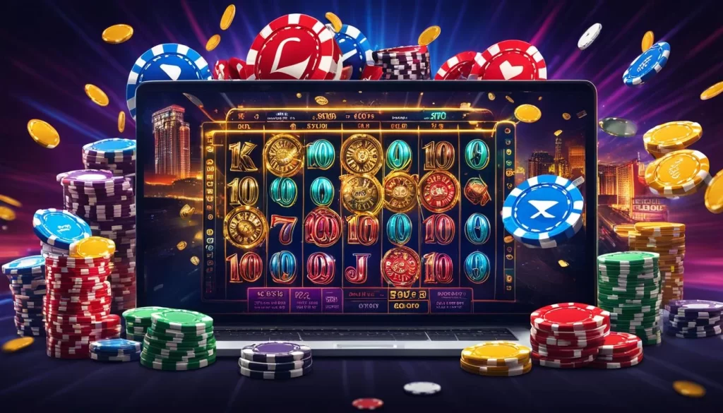 Danh mục trò chơi đa dạng tại uu88 nổ hũ