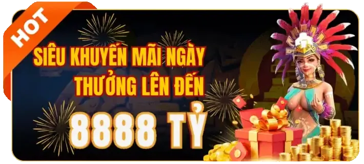 Hoàn trả cược thua hàng tuần tại uu88 Nổ Hũ