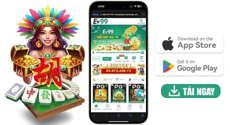 Đa Dạng Game Hấp Dẫn