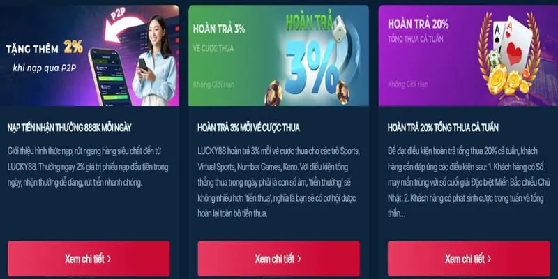 Khuyến mãi thành viên mới